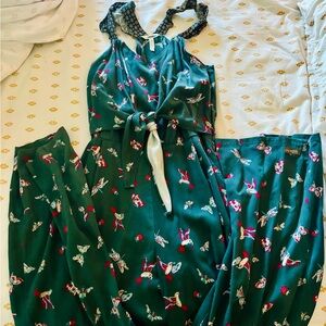 Matilda Jane Jumpsuit